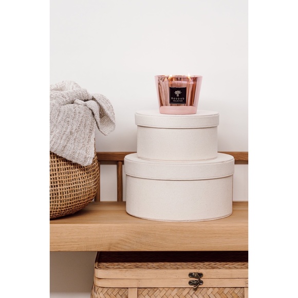 ✨NIB✨ BAOBAB Les Exclusives Candle Max 10 - Roseum - 47.6 oz - Picture 2 of 2